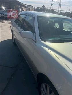 تۆیۆتا کراون